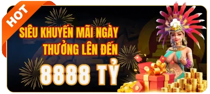 Biểu tượng quà tặng và số tiền thưởng lớn, tượng trưng cho khuyến mãi chào mừng thành viên mới