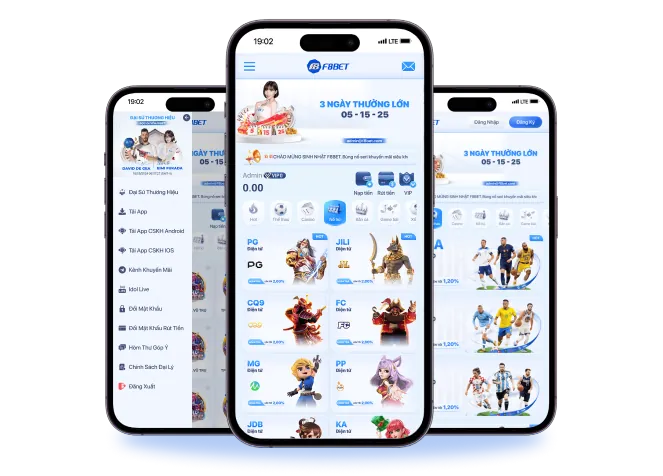 Kho game bắn cá đa dạng Win13