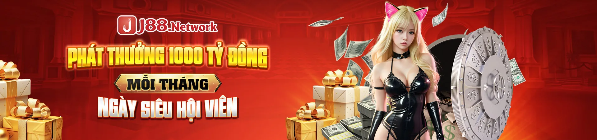 Đặc Quyền VIP Win13 - Trải nghiệm cá cược đỉnh cao