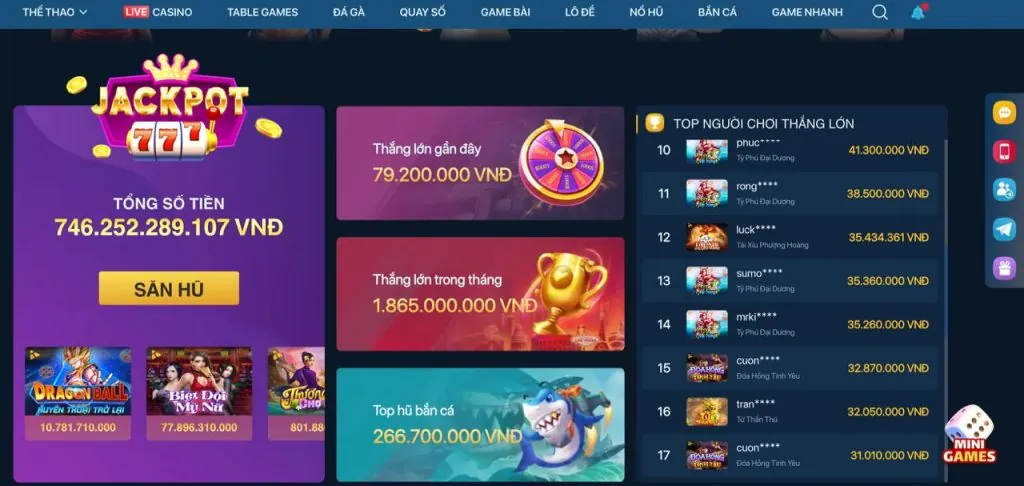 Bước 1: Truy cập Win13 link mới