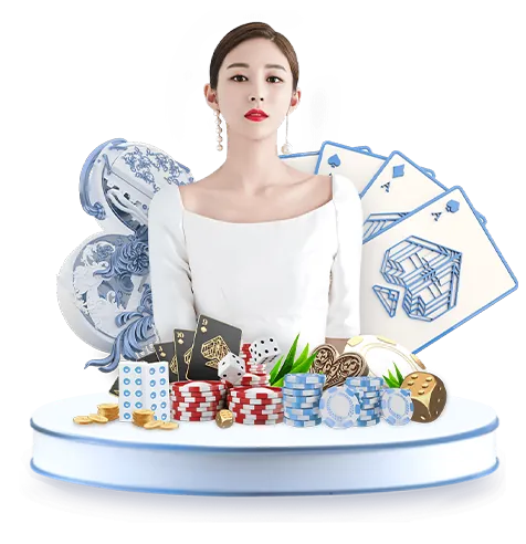 Trò chơi Baccarat trực tuyến tại Win13